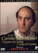 L'età di Cosimo de Medici (TV)