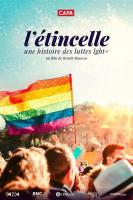L'étincelle: Une histoire des luttes LGBT+  - Poster / Imagen Principal