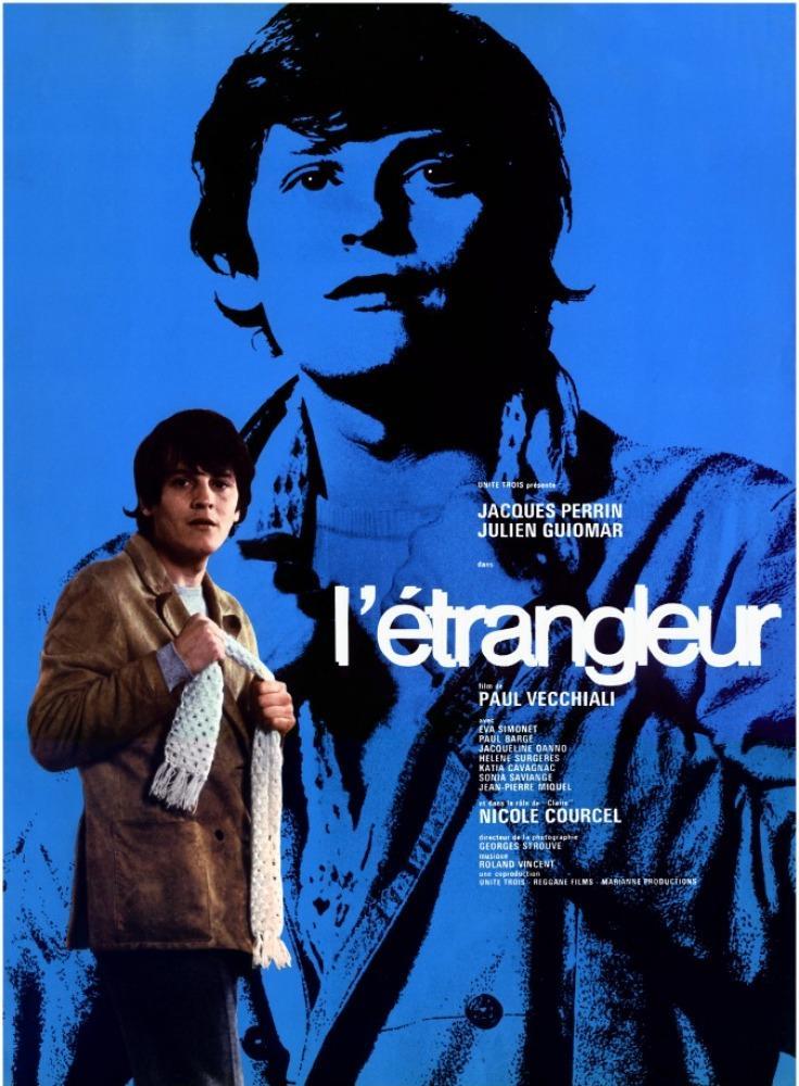 L'Étrangleur (1970) - FilmAffinity