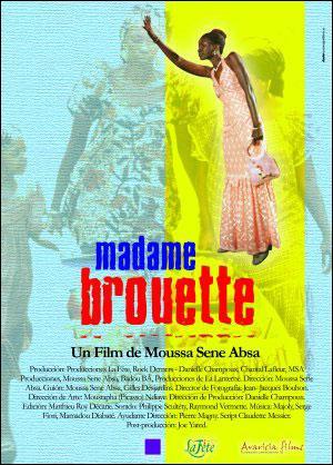 madame brouette film