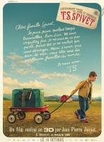 The Young and Prodigious T. S. Spivet  - Poster / Main Image