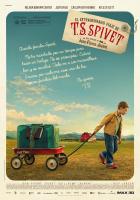 The Young and Prodigious T. S. Spivet  - Posters