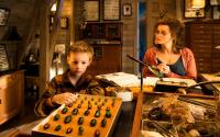 The Young and Prodigious T. S. Spivet  - Stills