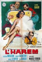 L'harem  - Poster / Imagen Principal