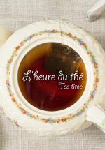 Tea Time (S)