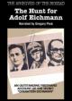 Eichmann: El fugitivo Nazi 