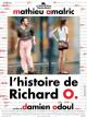 La historia de Richard O 