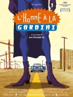 The Man in the Blue Gordini (S)