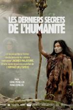 Prehistoria: últimos secretos 