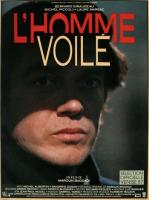 L'homme voilé  (The Veiled Man)  - Poster / Imagen Principal