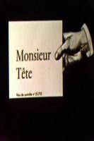 Monsieur Tête (C) - Poster / Imagen Principal