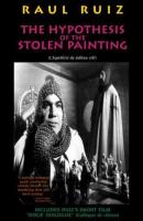 The Hypothesis of the Stolen Painting  - Posters