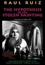 The Hypothesis of the Stolen Painting 