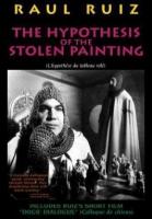 The Hypothesis of the Stolen Painting  - Poster / Main Image