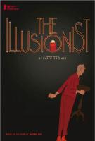 El ilusionista  - Posters