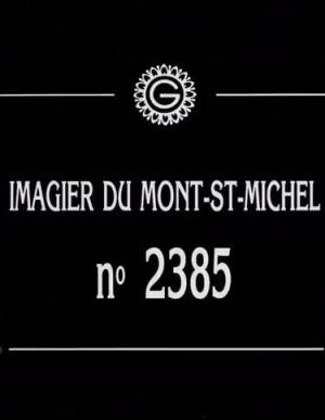 L'imagier du Mont Saint-Michel (S)