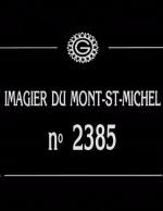 L'imagier du Mont Saint-Michel (C)
