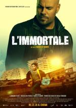 El inmortal: Una película de Gomorra 