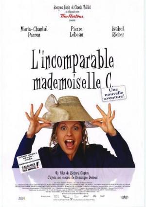 L'incomparable mademoiselle C. 