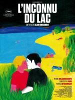 El extraño del lago  - Poster / Imagen Principal