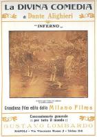 Dante's Inferno  - Poster / Main Image