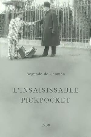 L'insaisissable pickpocket (S) (S)