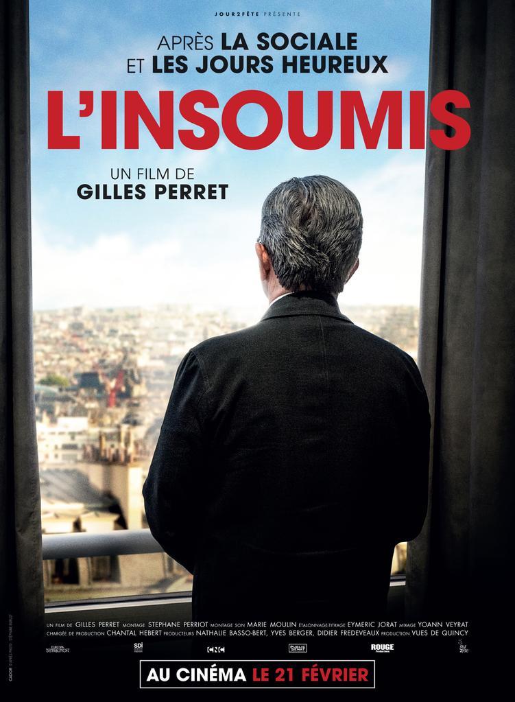 L'insoumis 