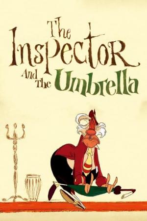 The Inspector and the Umbrella (S)