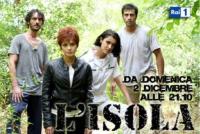 L'isola (Serie de TV) - Posters