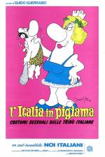 Italia en pijama 