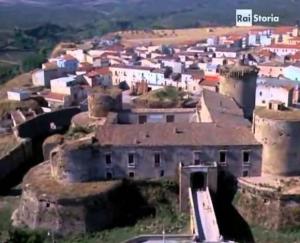 L'Italia vista dal cielo: Basilicata e Calabria 