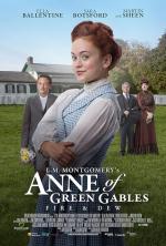 L.M. Montgomery's Anne of Green Gables: Fire & Dew (TV)