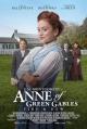 L.M. Montgomery's Anne of Green Gables: Fire & Dew (TV)