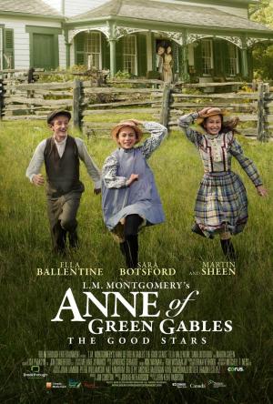 Anne with an E (2017) - Filmaffinity