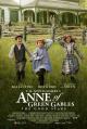 L.M. Montgomery's Anne of Green Gables: The Good Stars (TV)
