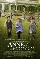 L.M. Montgomery's Anne of Green Gables: The Good Stars (TV) - Poster / Imagen Principal