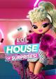 L.O.L. Surprise! House of Surprises (Serie de TV)