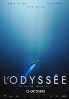 The Odyssey  - Posters