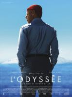 The Odyssey  - Posters