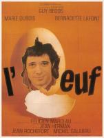 L'oeuf  - Poster / Main Image