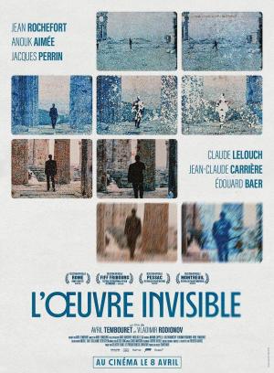 L'oeuvre invisible 