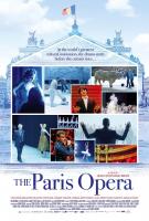 La Ópera de Paris  - Posters