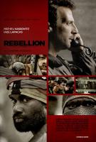 Rebellion  - Posters
