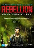 Rebellion  - Posters