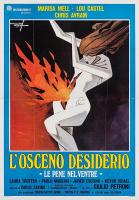 Obscene Desire  - Poster / Main Image