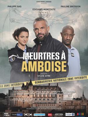 L'oubliée d'Amboise (TV)
