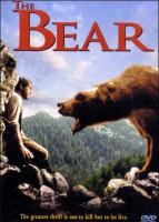 El oso  - Dvd