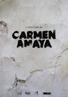 El último baile de Carmen Amaya (TV) - Poster / Imagen Principal