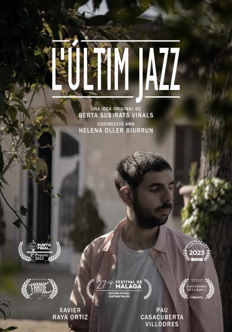 L'Últim Jazz (C) (2023) - FilmAffinity