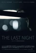 The Last Night 